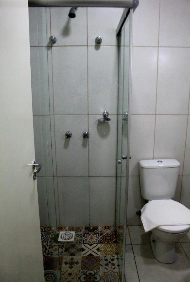 Hospedagem Vo Lina Apartment Gramado Exterior photo