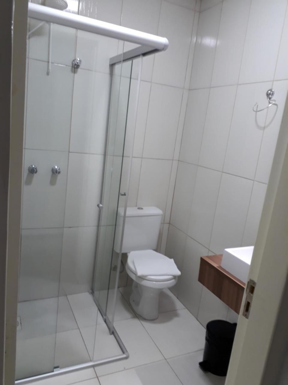 Hospedagem Vo Lina Apartment Gramado Exterior photo